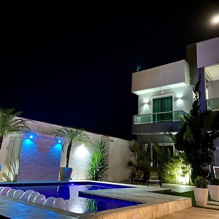 Linda Casa Em Araquari Exteriör bild