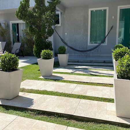 Linda Casa Em Araquari Exteriör bild