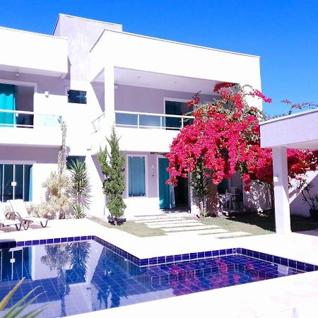 Linda Casa Em Araquari Exteriör bild