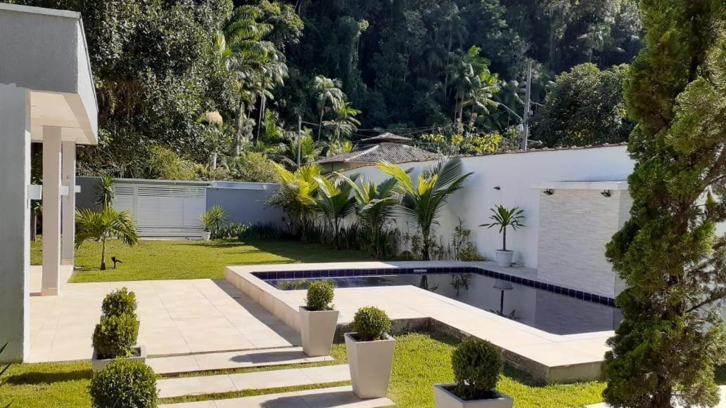 Linda Casa Em Araquari Exteriör bild