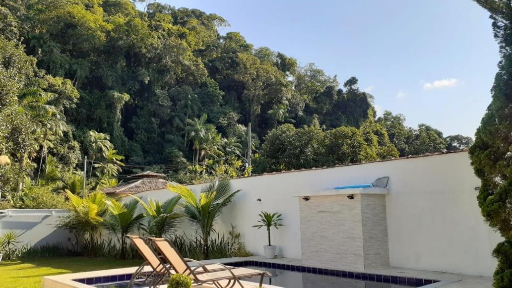 Linda Casa Em Araquari Exteriör bild