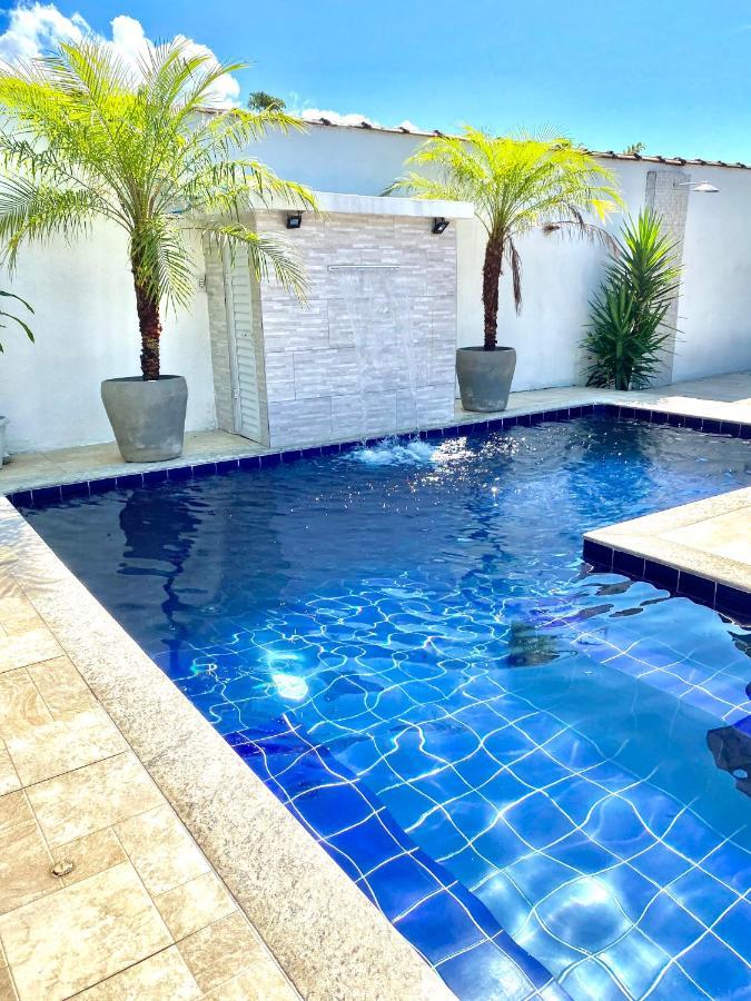 Linda Casa Em Araquari Exteriör bild
