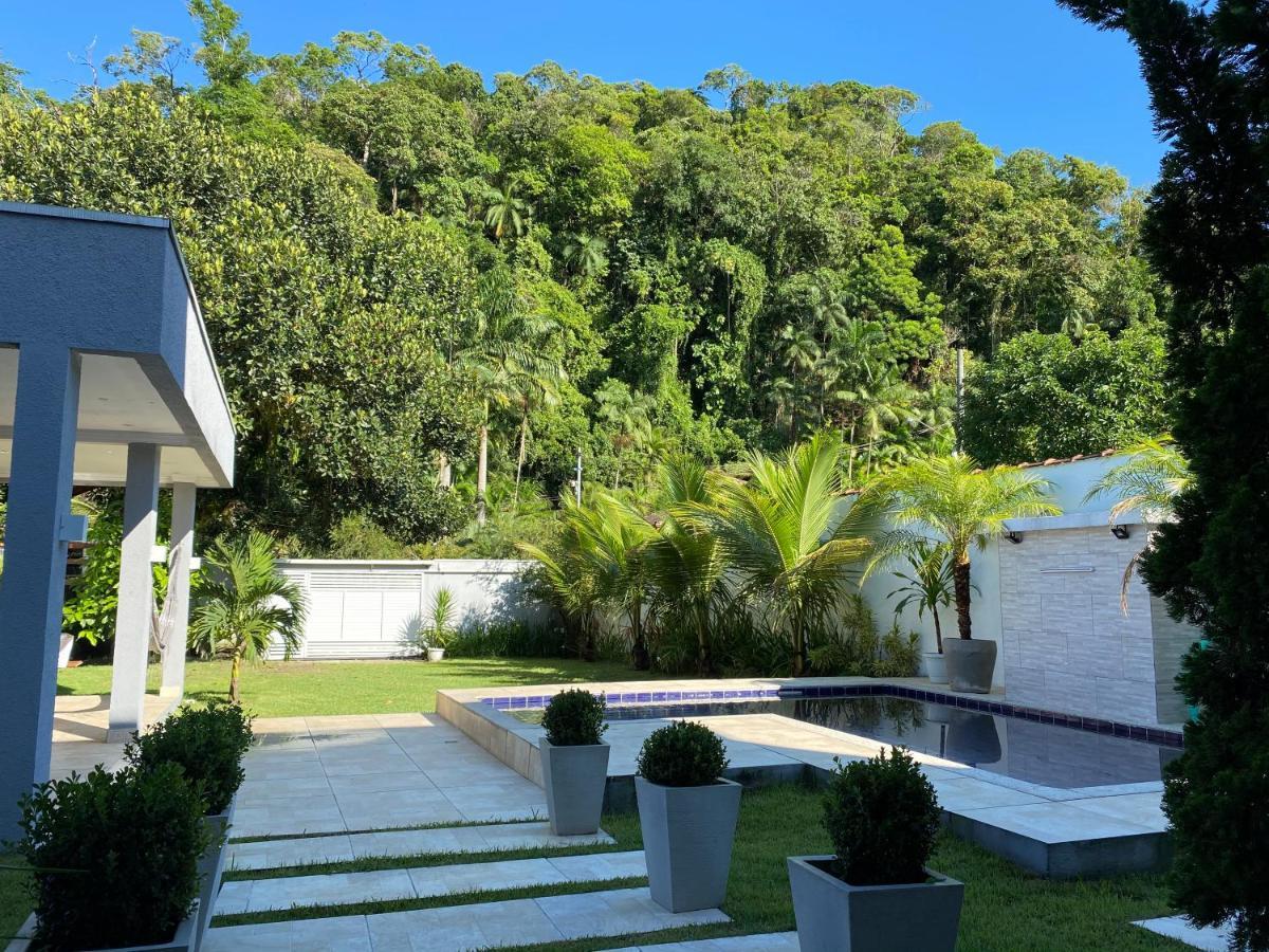 Linda Casa Em Araquari Exteriör bild