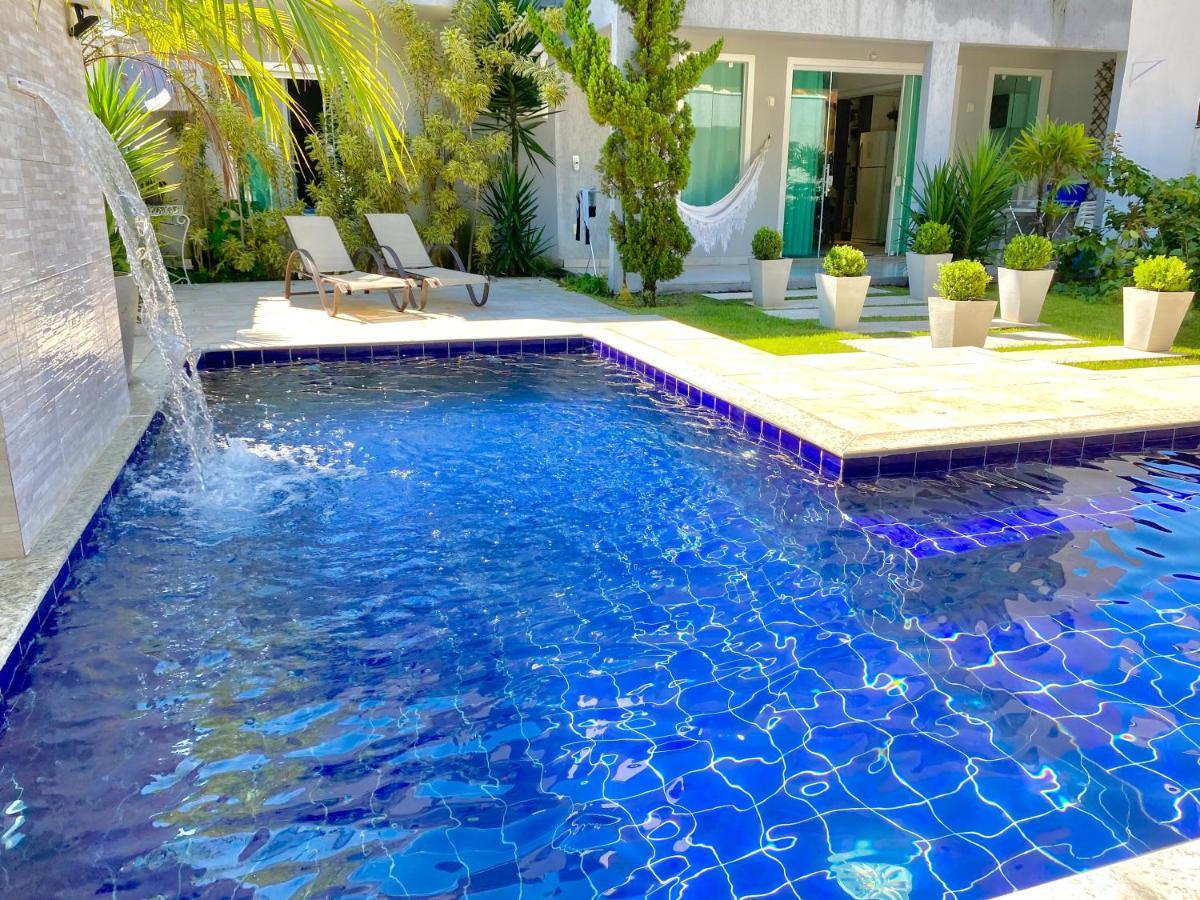 Linda Casa Em Araquari Exteriör bild