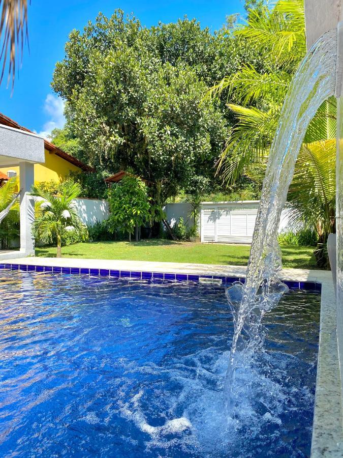 Linda Casa Em Araquari Exteriör bild