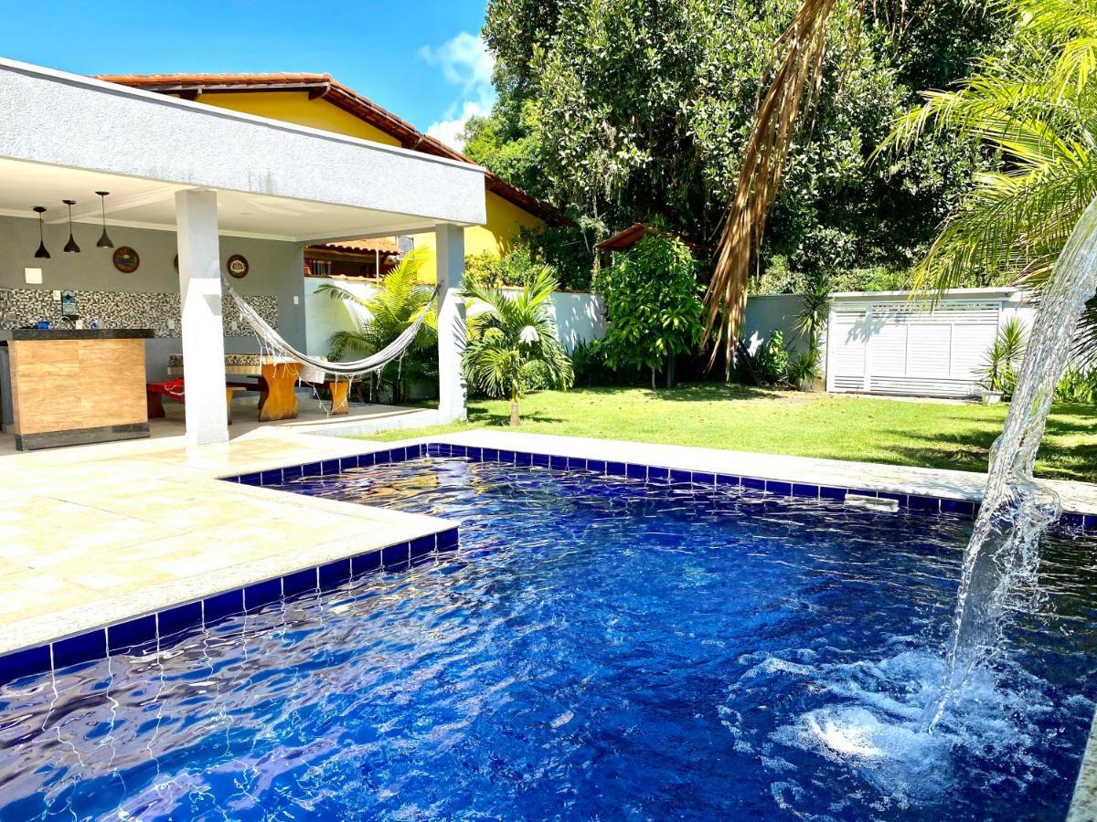 Linda Casa Em Araquari Exteriör bild
