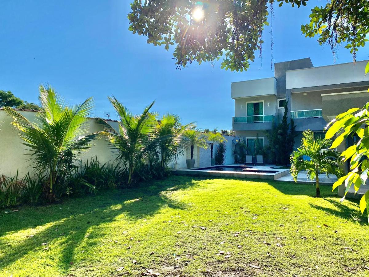 Linda Casa Em Araquari Exteriör bild