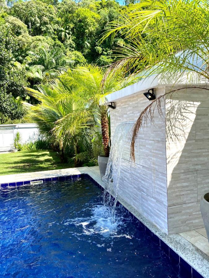 Linda Casa Em Araquari Exteriör bild