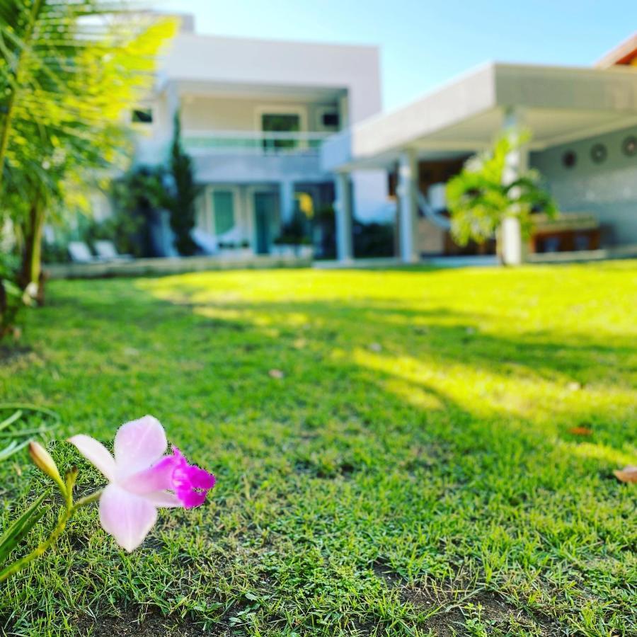 Linda Casa Em Araquari Exteriör bild