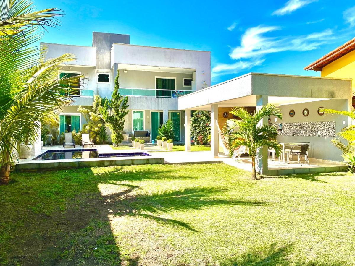 Linda Casa Em Araquari Exteriör bild