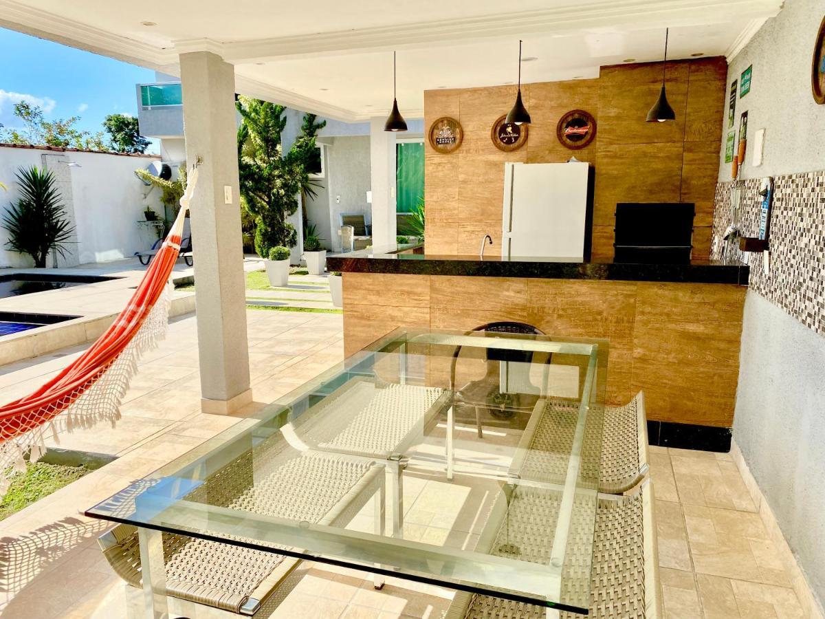 Linda Casa Em Araquari Exteriör bild