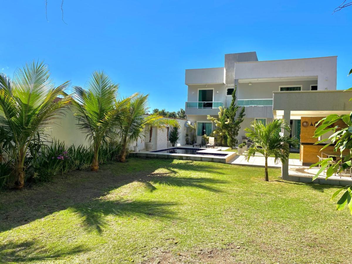 Linda Casa Em Araquari Exteriör bild