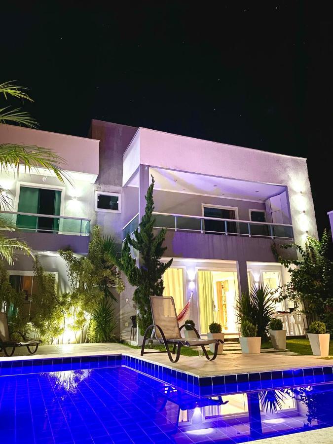 Linda Casa Em Araquari Exteriör bild