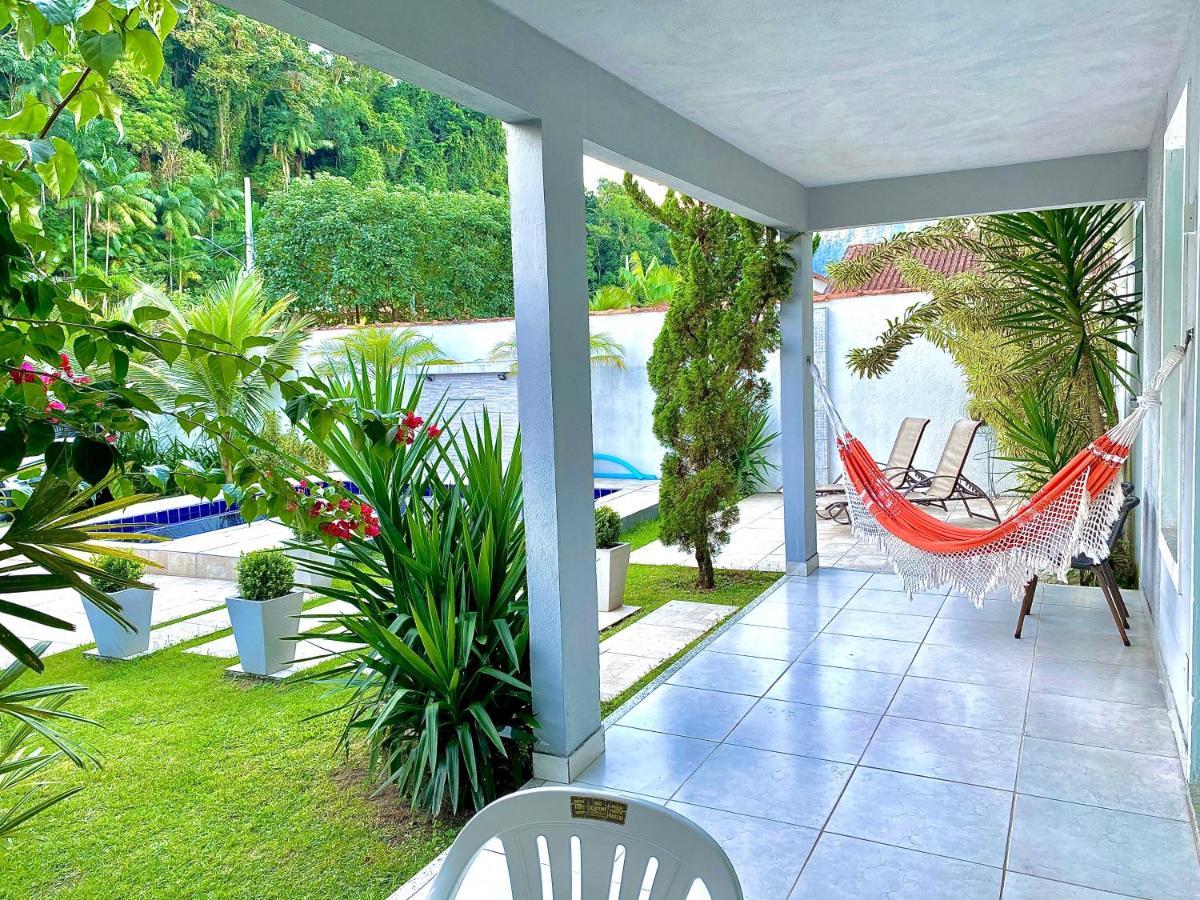 Linda Casa Em Araquari Exteriör bild