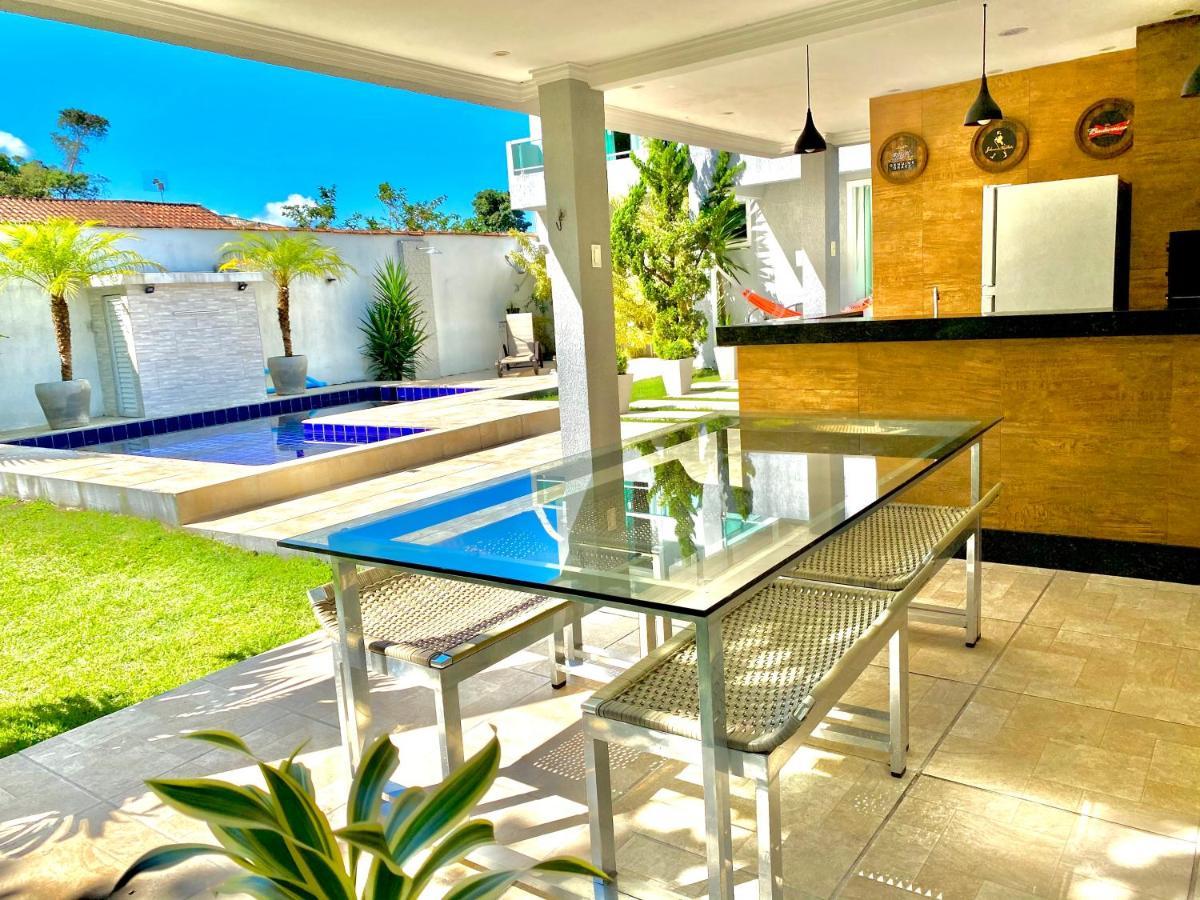 Linda Casa Em Araquari Exteriör bild