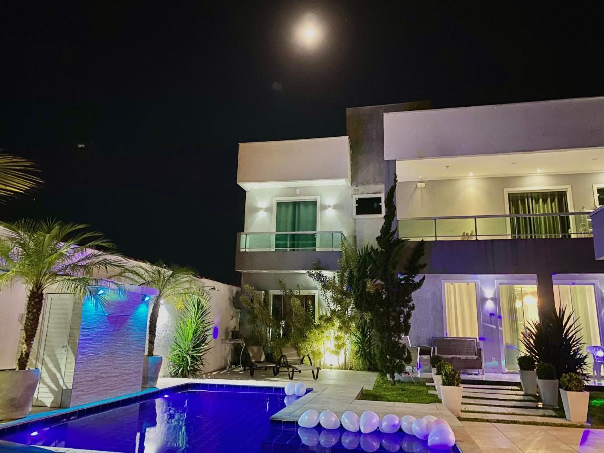 Linda Casa Em Araquari Exteriör bild