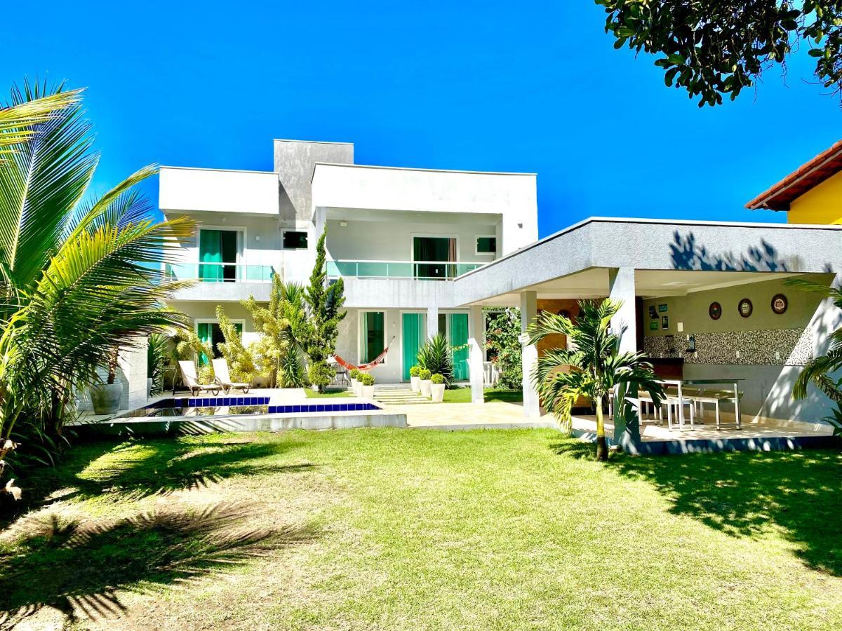 Linda Casa Em Araquari Exteriör bild