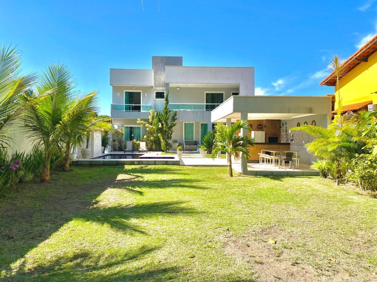 Linda Casa Em Araquari Exteriör bild