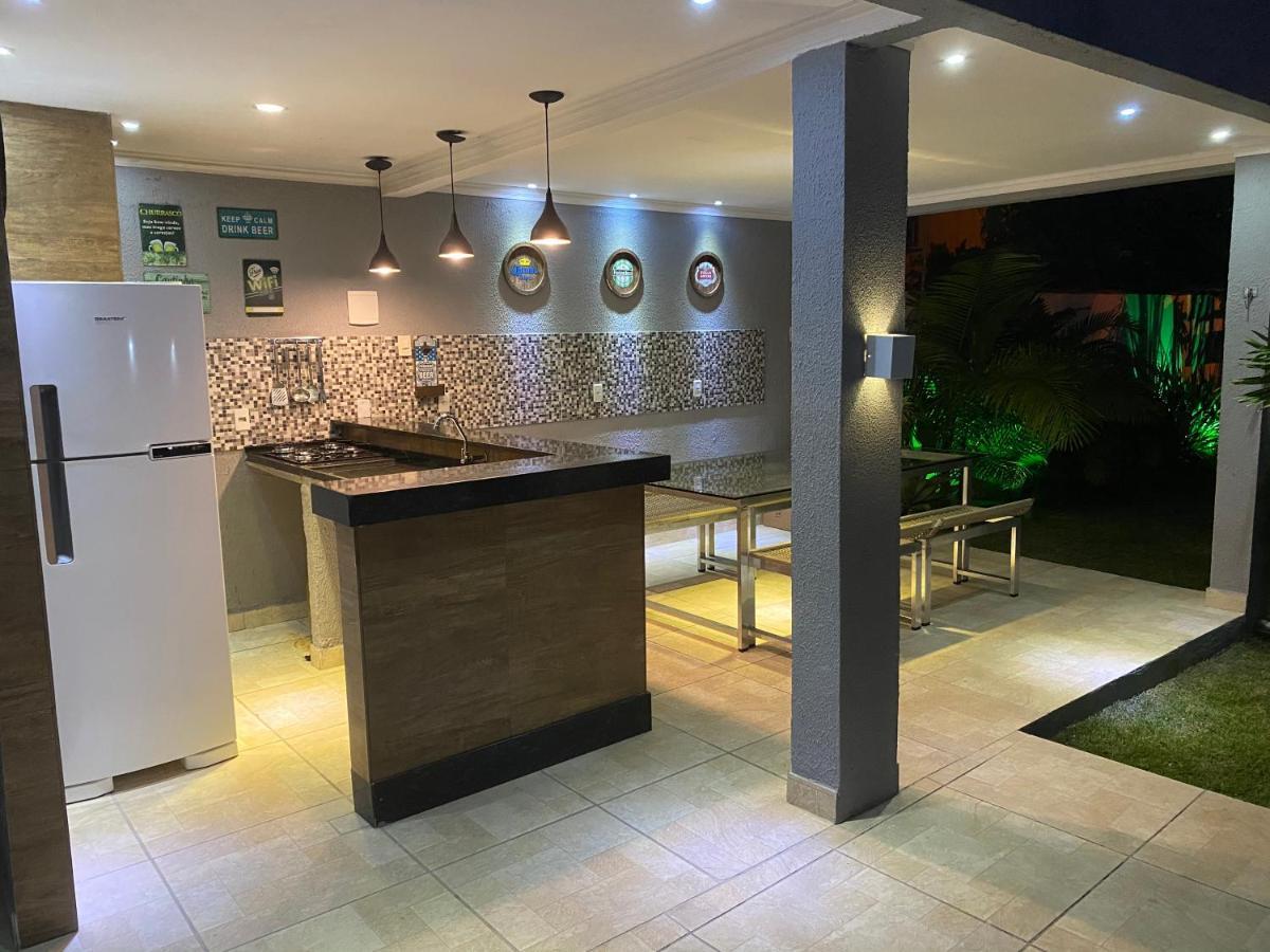 Linda Casa Em Araquari Exteriör bild