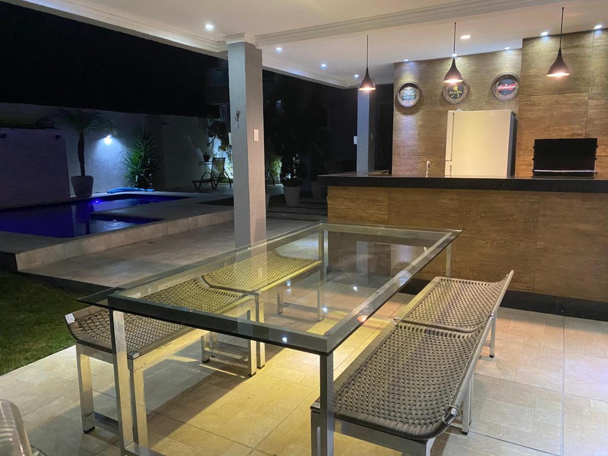 Linda Casa Em Araquari Exteriör bild