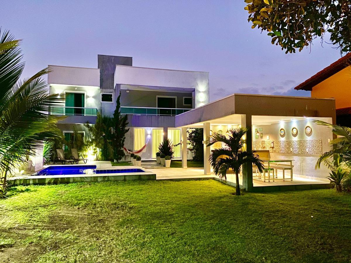 Linda Casa Em Araquari Exteriör bild