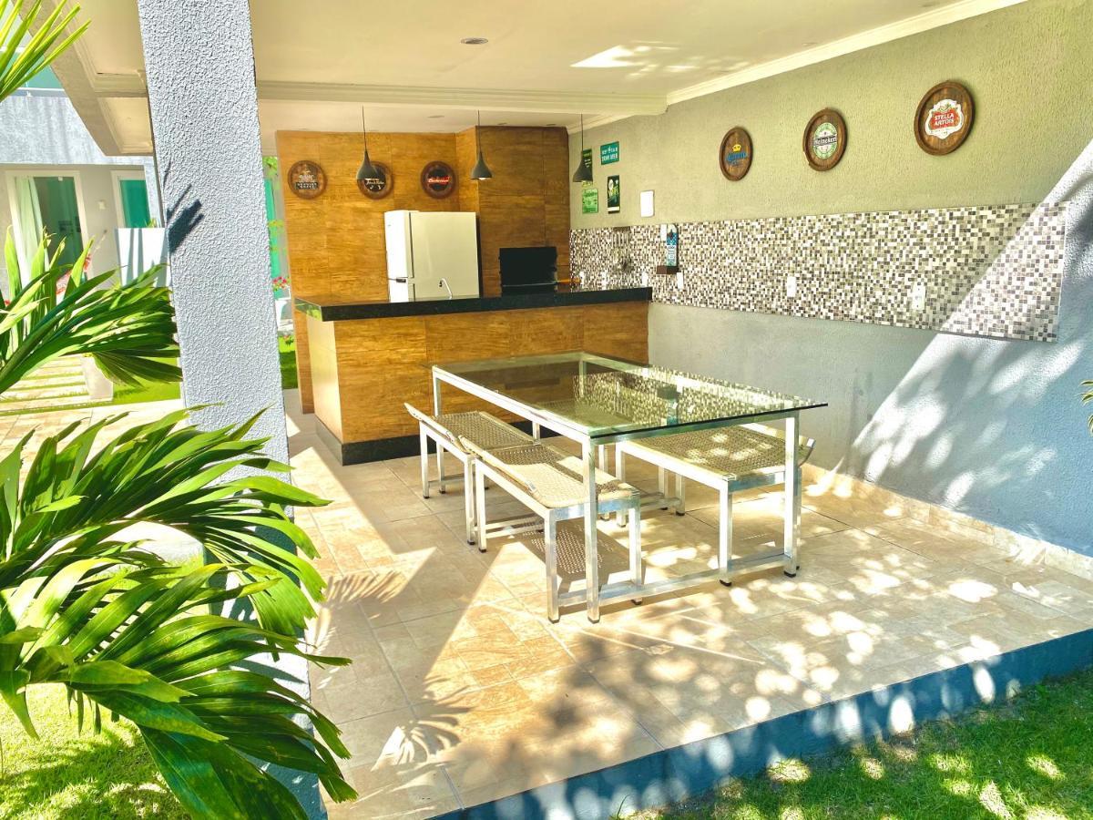 Linda Casa Em Araquari Exteriör bild