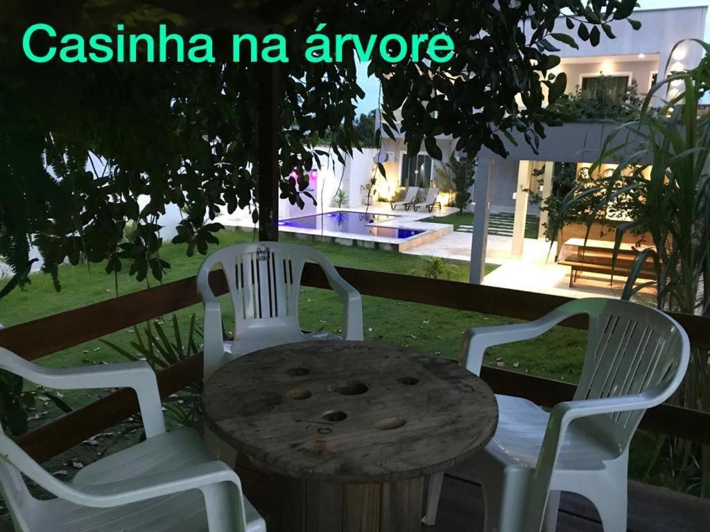 Linda Casa Em Araquari Exteriör bild