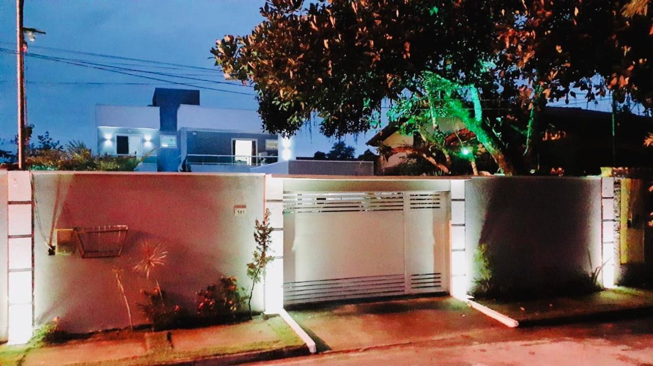 Linda Casa Em Araquari Exteriör bild