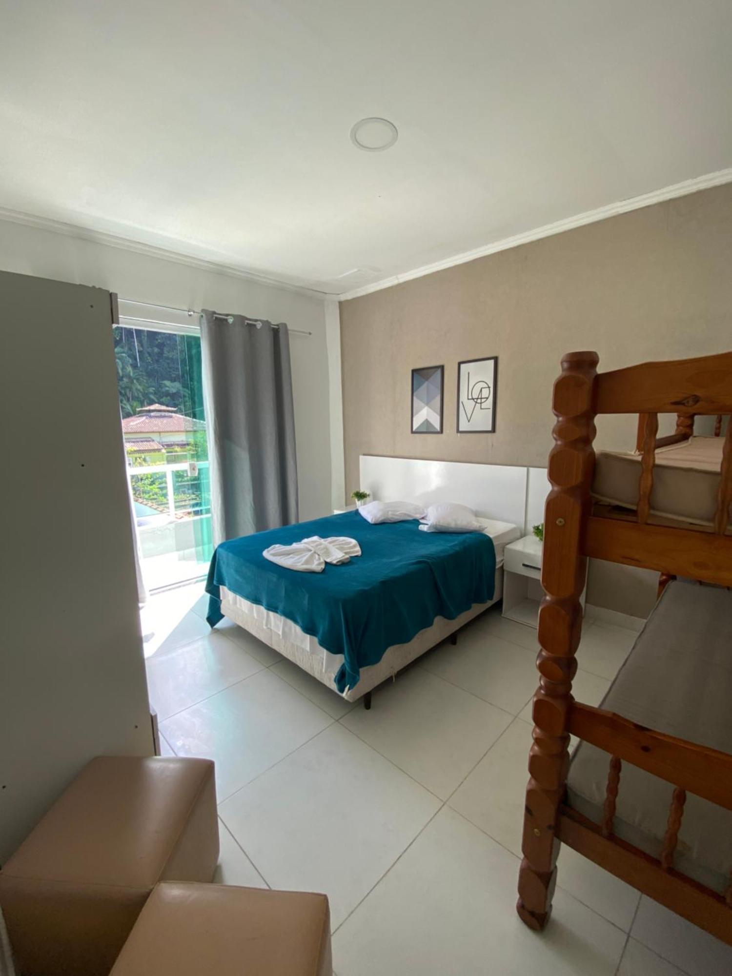 Linda Casa Em Araquari Exteriör bild