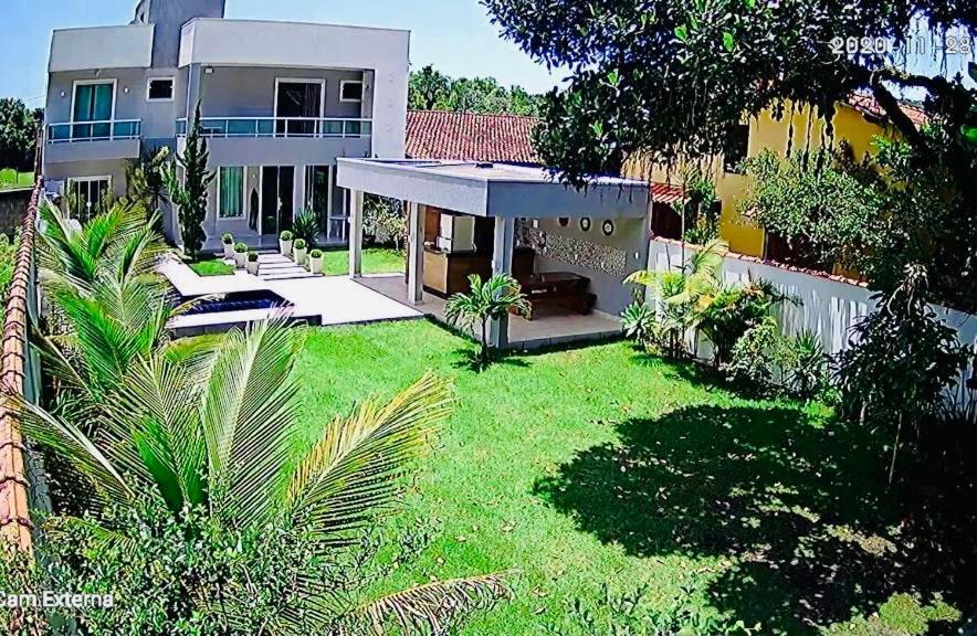 Linda Casa Em Araquari Exteriör bild