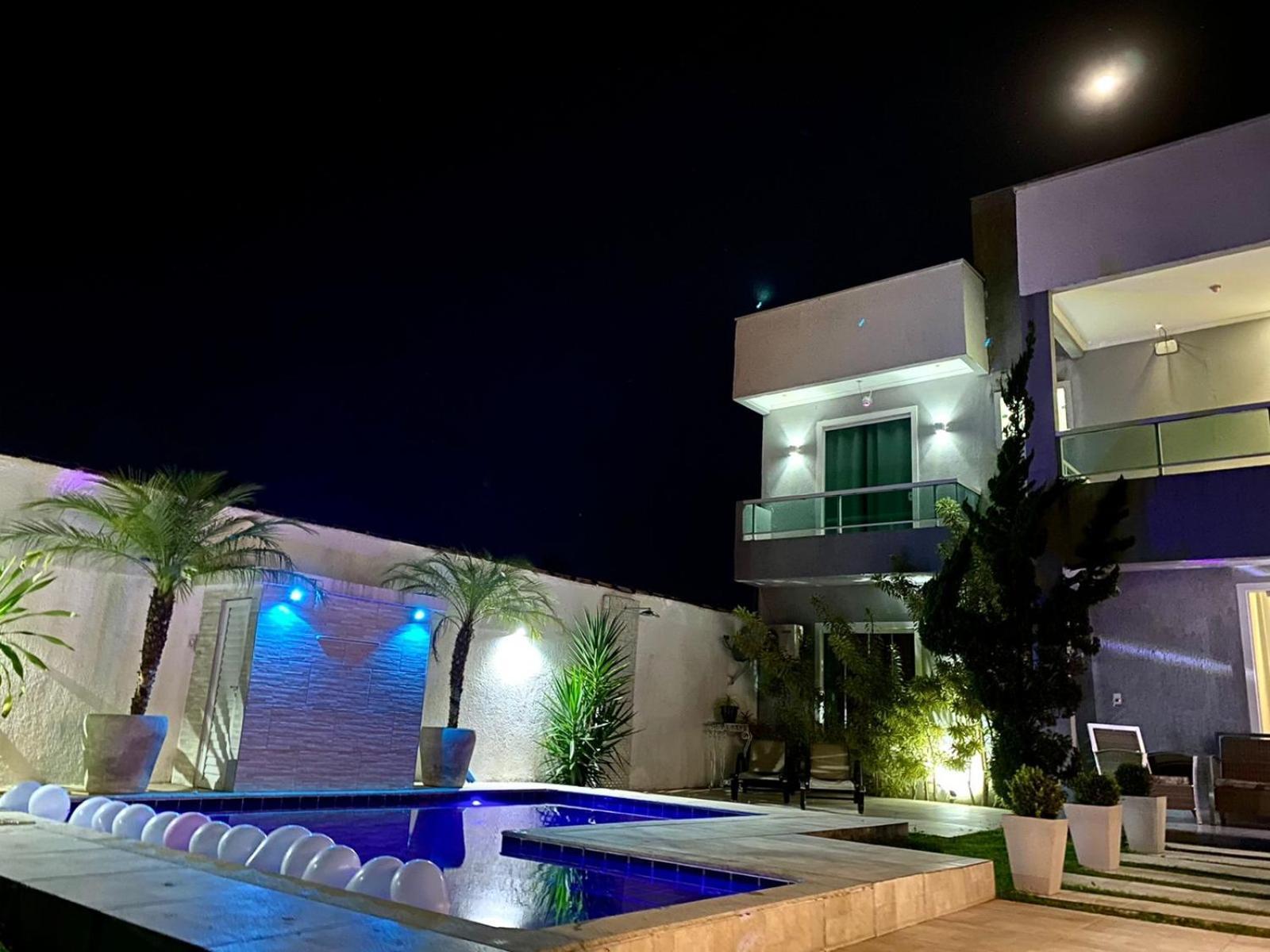 Linda Casa Em Araquari Exteriör bild