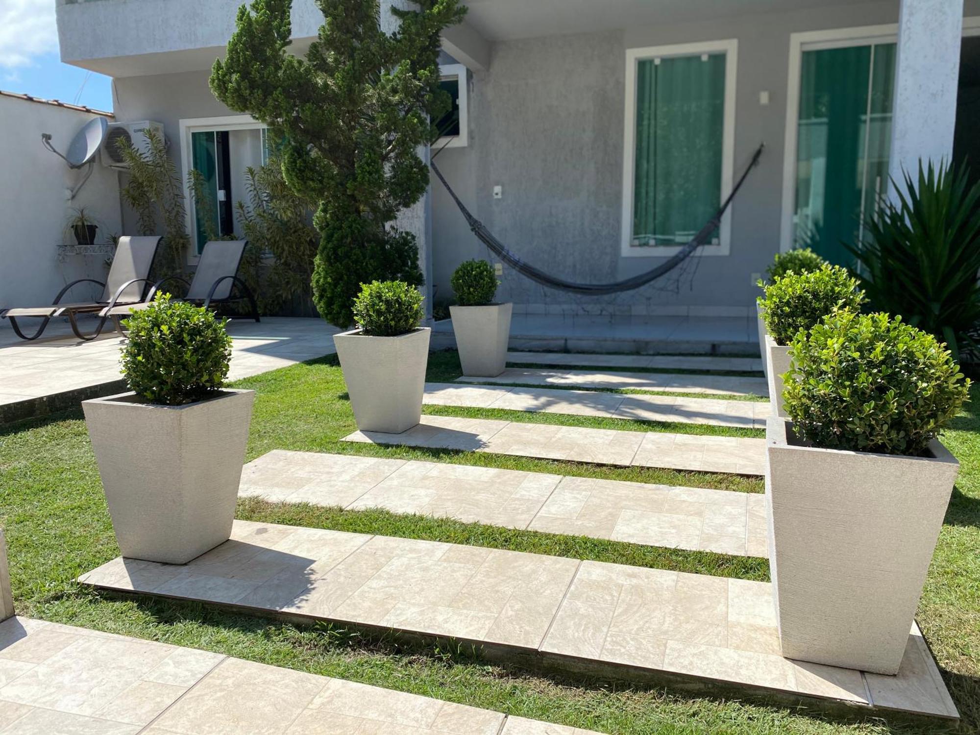 Linda Casa Em Araquari Exteriör bild