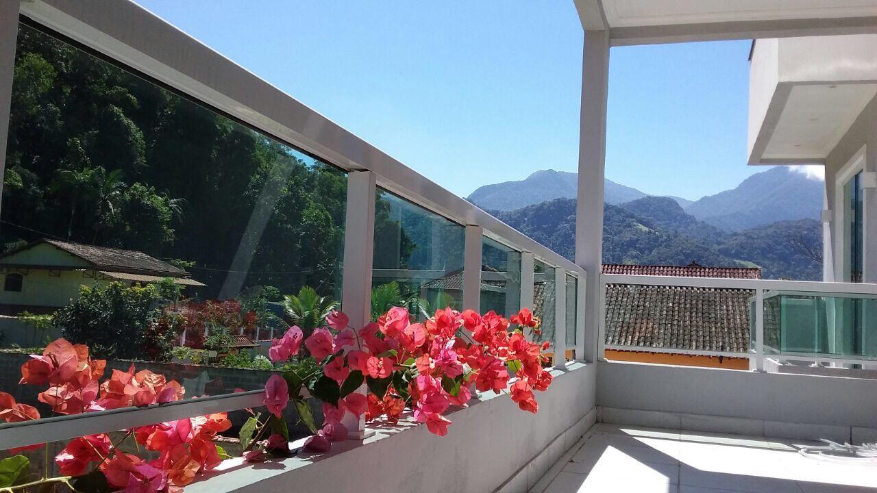 Linda Casa Em Araquari Exteriör bild