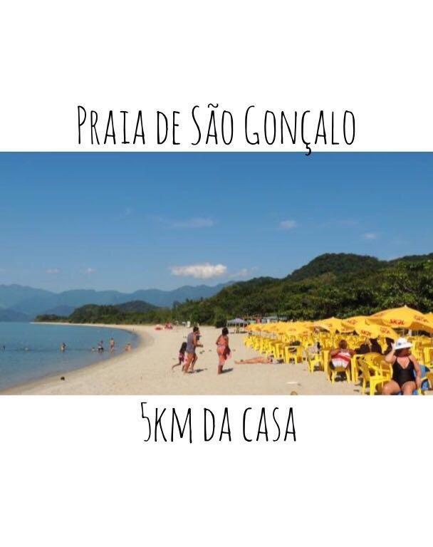 Linda Casa Em Araquari Exteriör bild