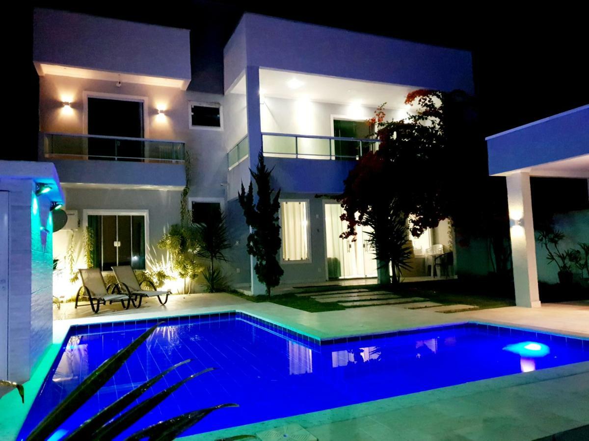 Linda Casa Em Araquari Exteriör bild