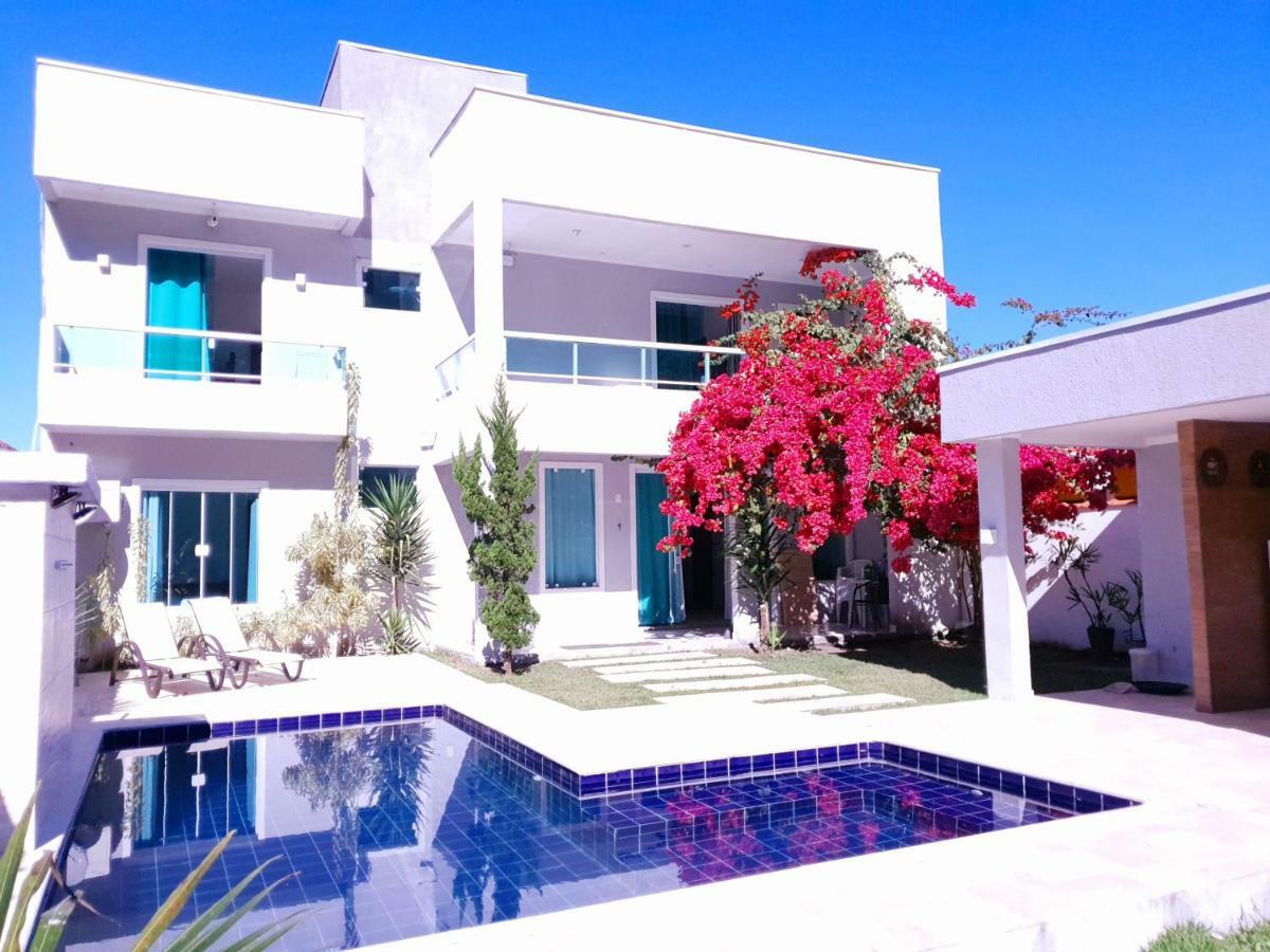 Linda Casa Em Araquari Exteriör bild