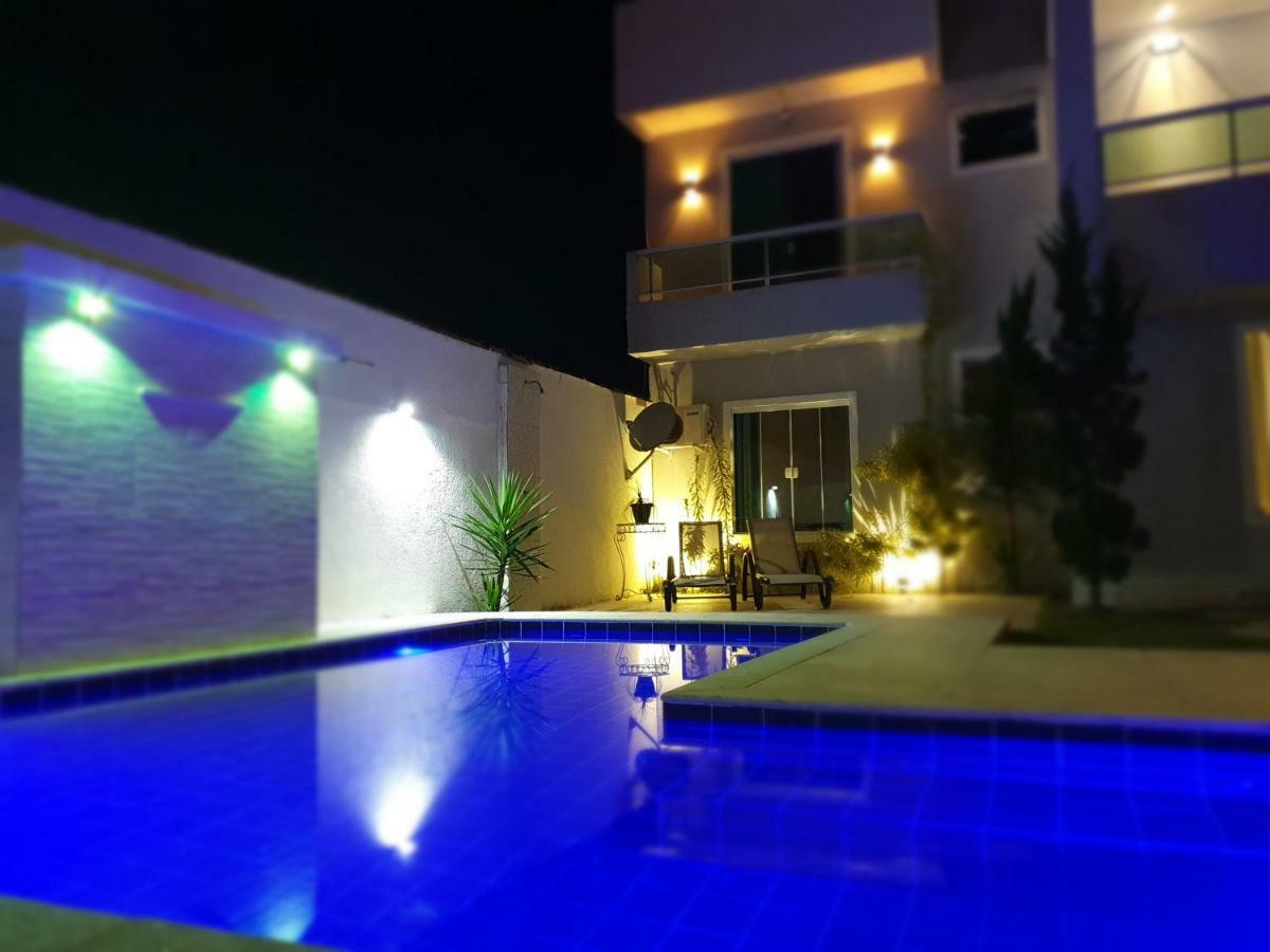 Linda Casa Em Araquari Exteriör bild