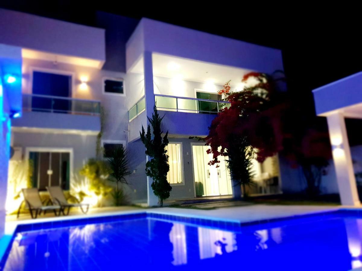 Linda Casa Em Araquari Exteriör bild