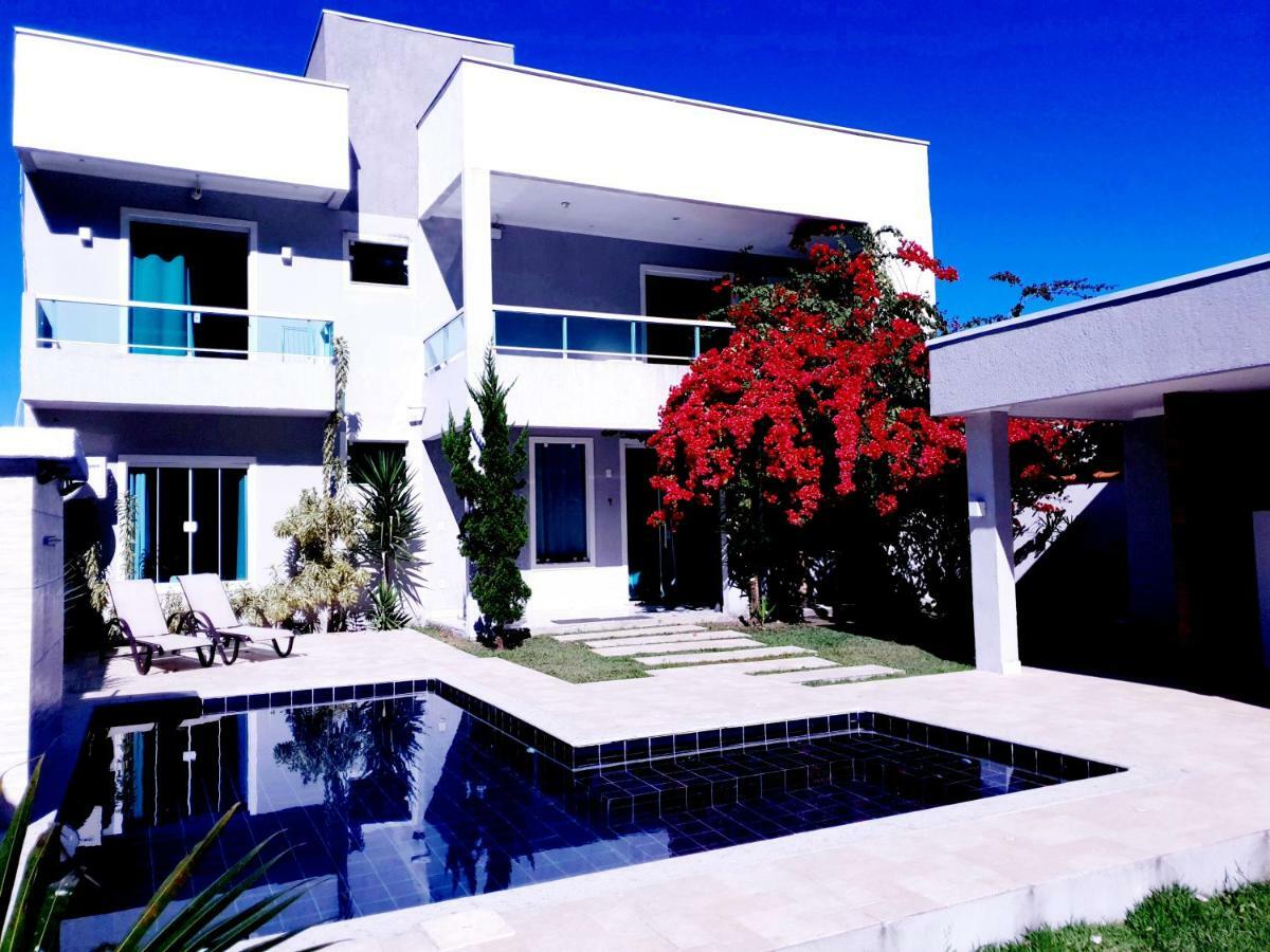 Linda Casa Em Araquari Exteriör bild