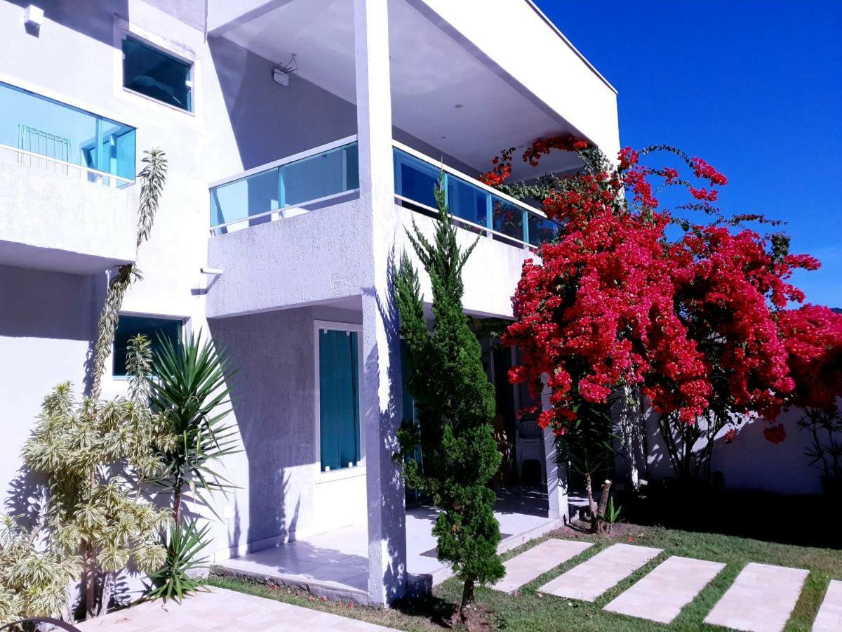 Linda Casa Em Araquari Exteriör bild